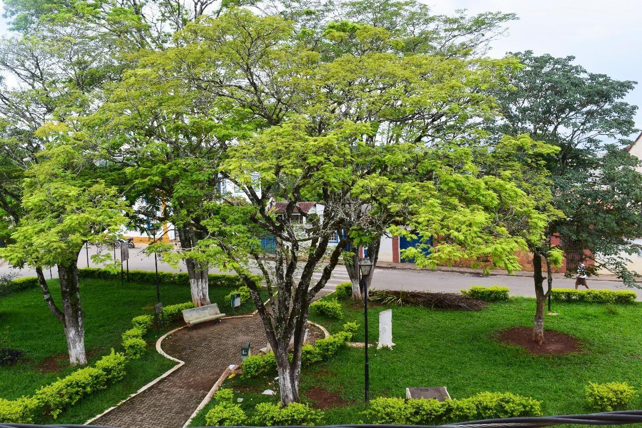 Pousada Do Getulio Tiradentes Eksteriør bilde