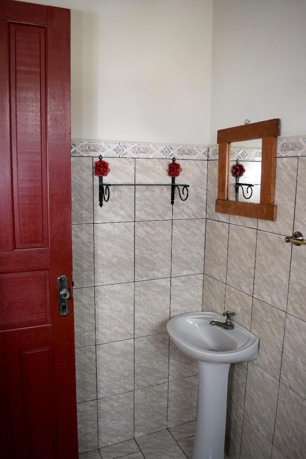 Pousada Do Getulio Tiradentes Eksteriør bilde