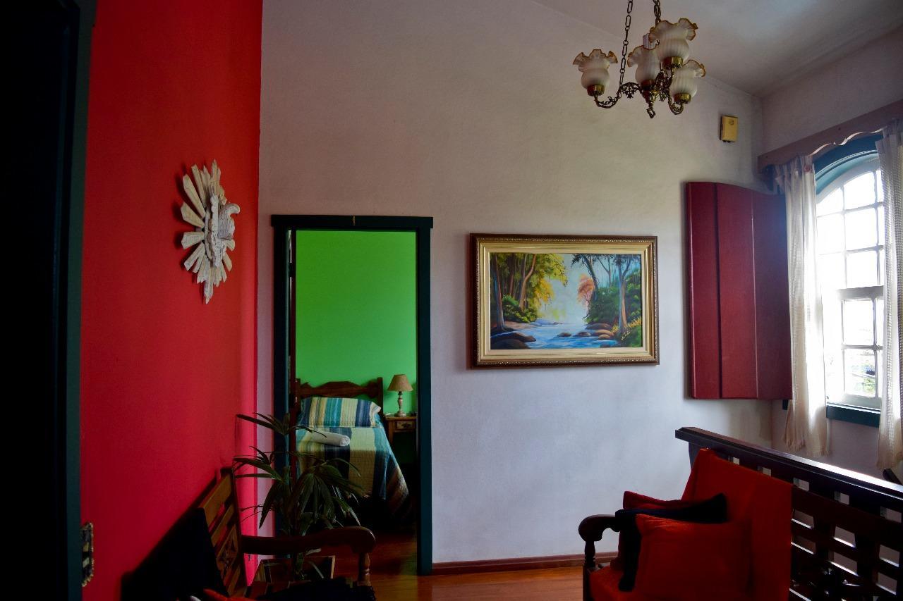 Pousada Do Getulio Tiradentes Eksteriør bilde